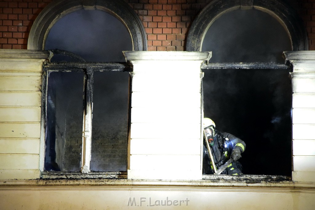 Feuer 2 Y Koeln Ehrenfeld Everhardtstr P172.JPG - Miklos Laubert